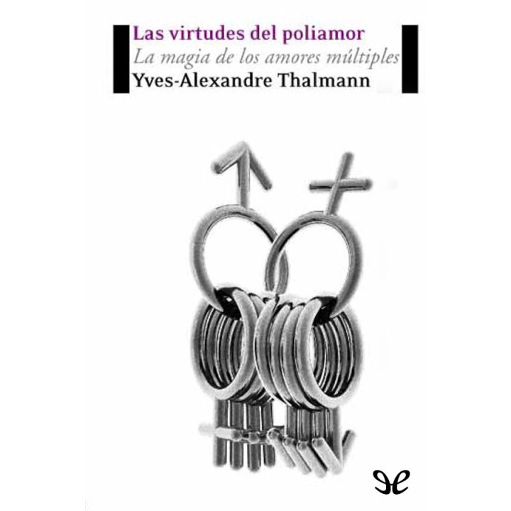 Las virtudes del poliamor