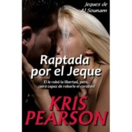 Raptada por el Jeque