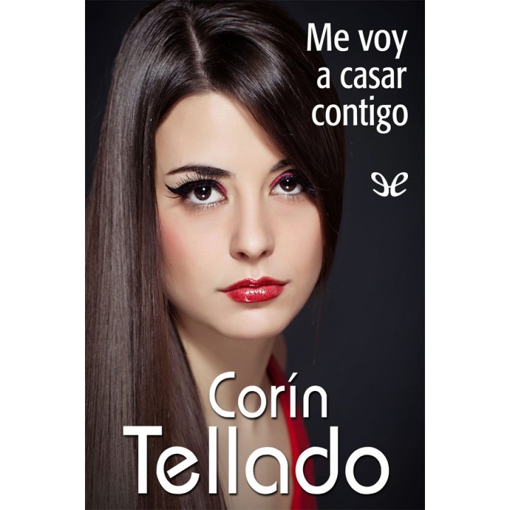 Me voy a casar contigo