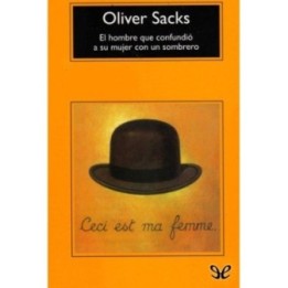 El hombre que confundió a su mujer con un sombrero
