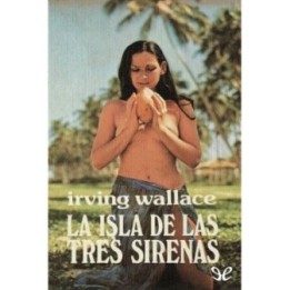 La isla de las Tres Sirenas