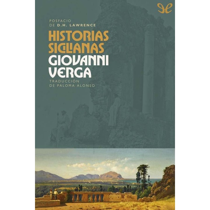 Historias sicilianas