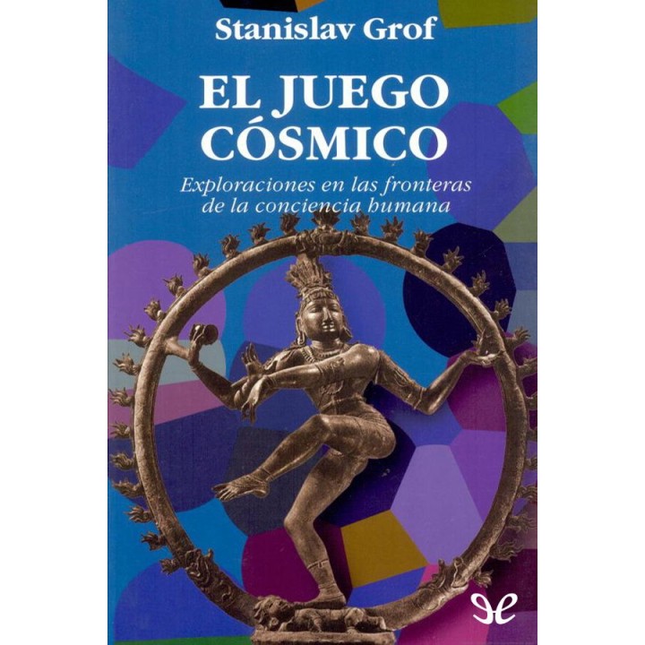 El juego cósmico