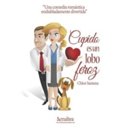 Cupido es un lobo feroz