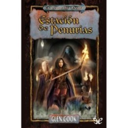 Estación de penurias