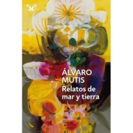 Relatos de mar y tierra