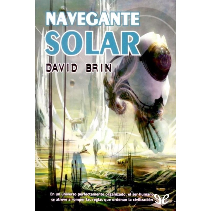 Navegante solar
