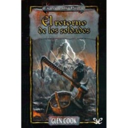 El retorno de los soldados
