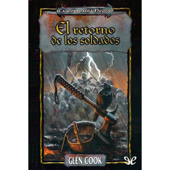 El retorno de los soldados