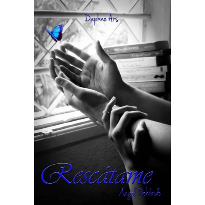 Rescátame