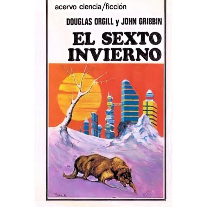 El sexto invierno