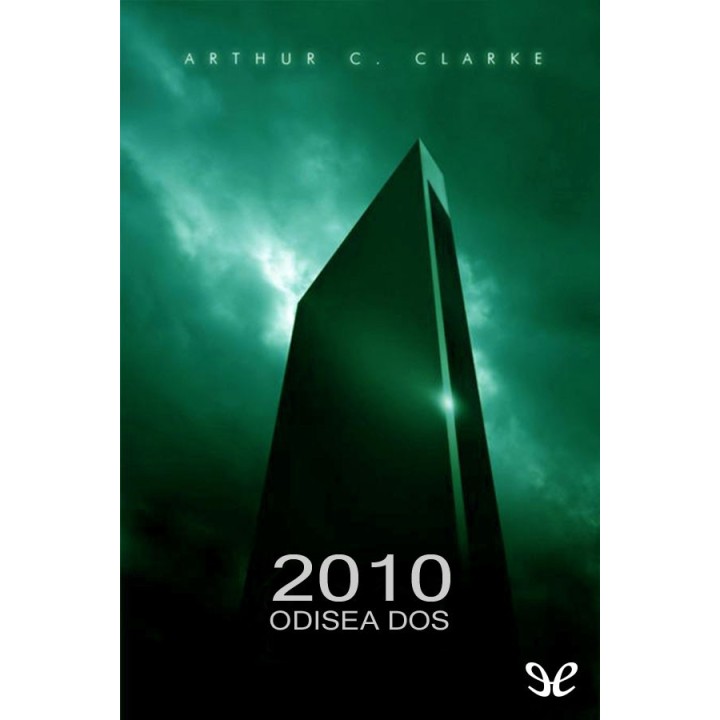 2010: Odisea dos