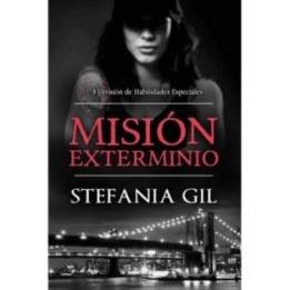 Misión exterminio