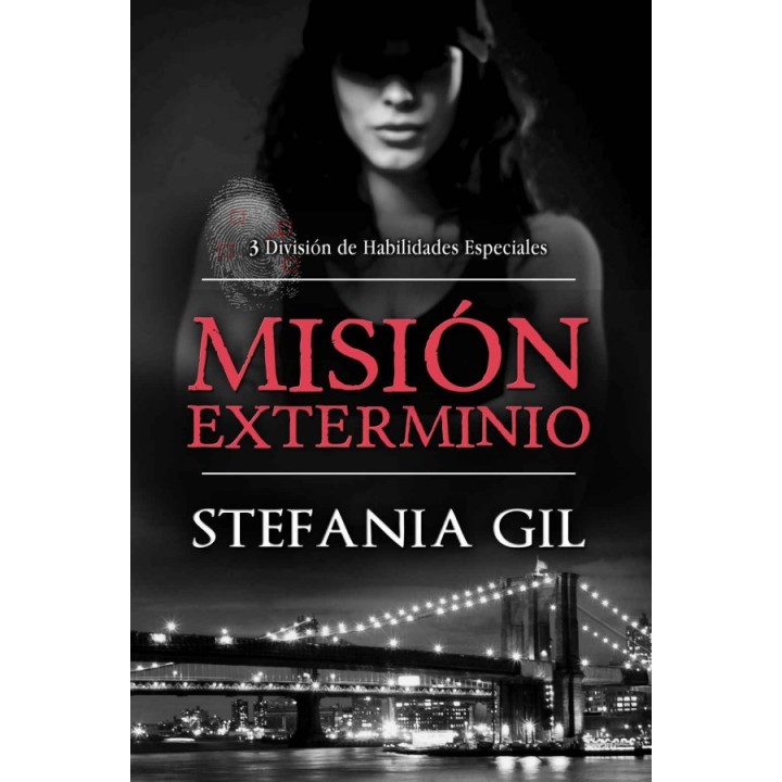 Misión exterminio