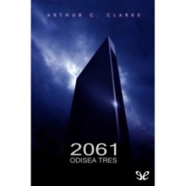 2061: Odisea tres