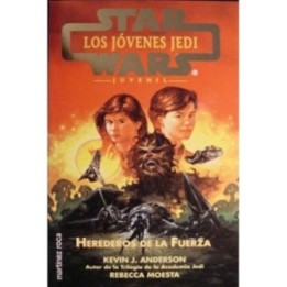 Herederos de La Fuerza