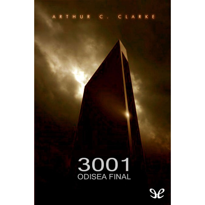 3001: Odisea final