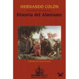 Historia del Almirante