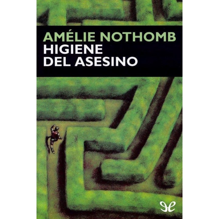 Higiene del asesino