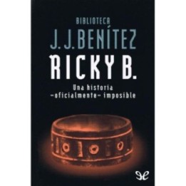 Ricky B. Una historia «oficialmente» imposible