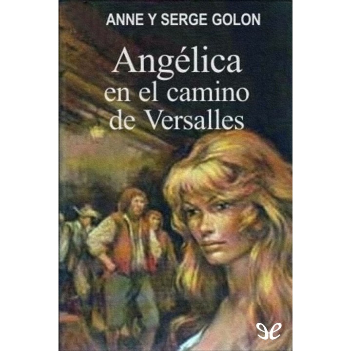 El camino de Versalles