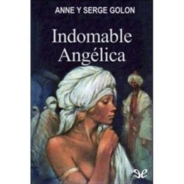 Indomable Angélica