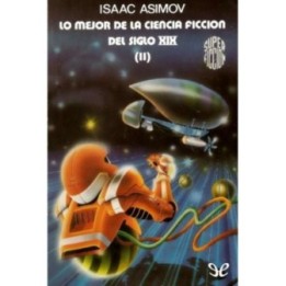 Lo mejor de la ciencia ficción del siglo XIX (II)