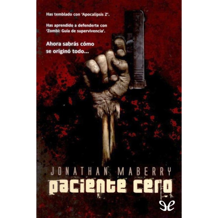 Paciente Cero