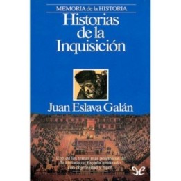 Historias de la Inquisición