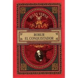 Robur el conquistador