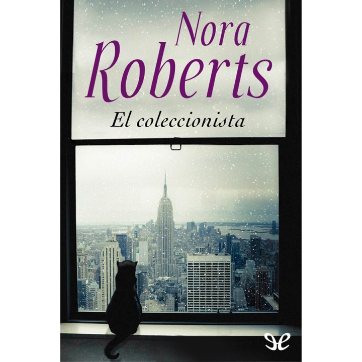 El coleccionista