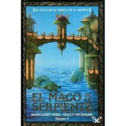 El mago de la serpiente