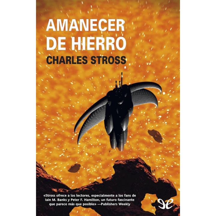 Amanecer de hierro
