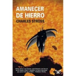 Amanecer de hierro