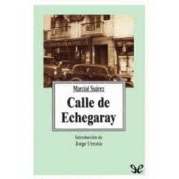 Calle de Echegaray