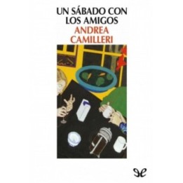 Un sábado con los amigos
