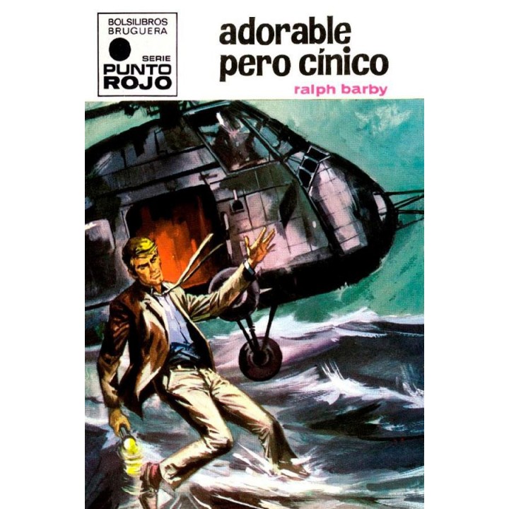 Adorable pero cínico