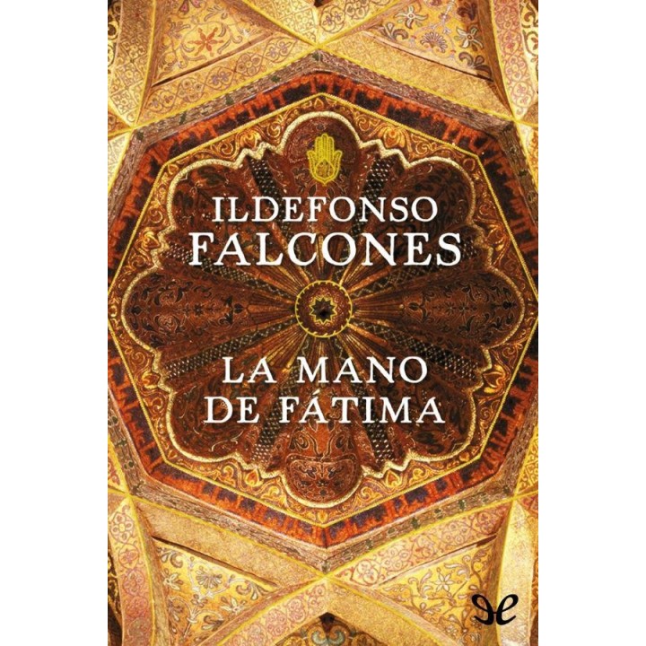 La mano de Fátima