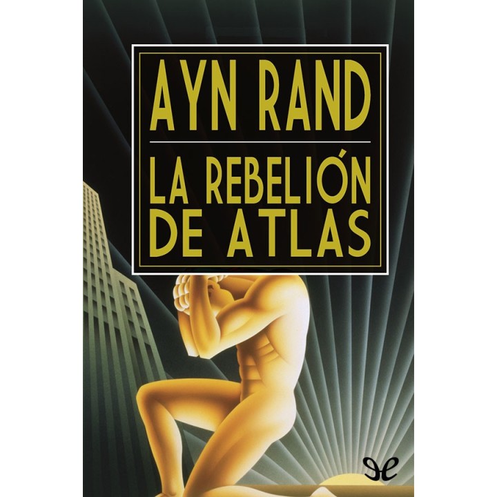 La rebelión de Atlas