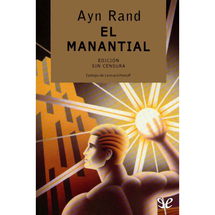 El manantial