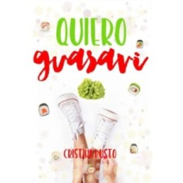 Quiero guasavi