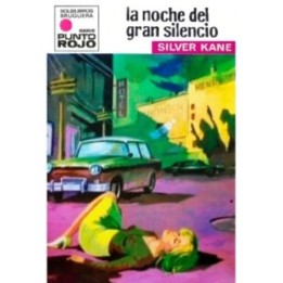 La noche del gran silencio