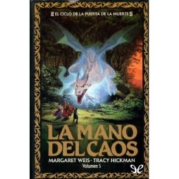 La mano del caos