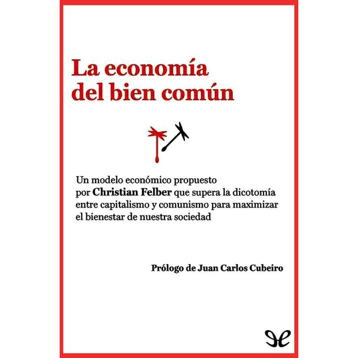 La economía del bien común