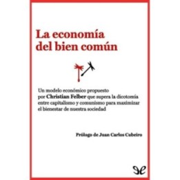 La economía del bien común