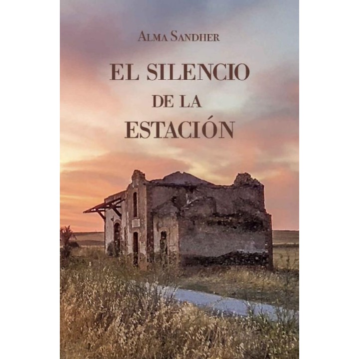 El silencio de la estación