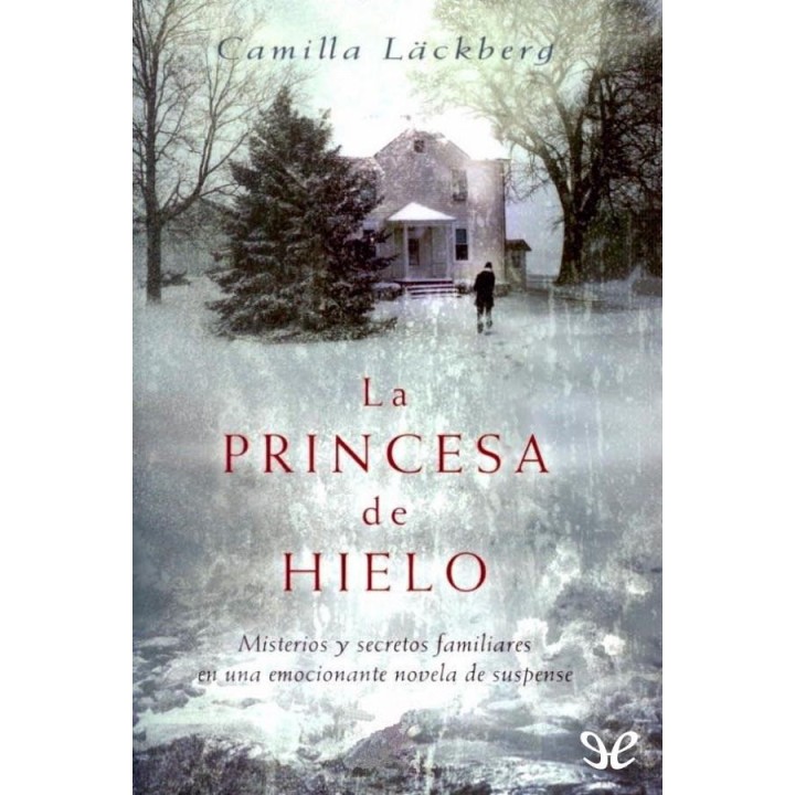 La princesa de hielo