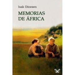 Memorias de África