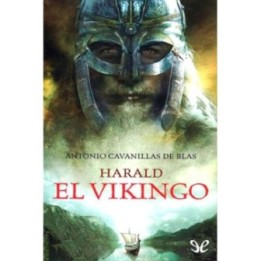 Harald el vikingo