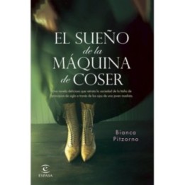 El sueño de la máquina de coser